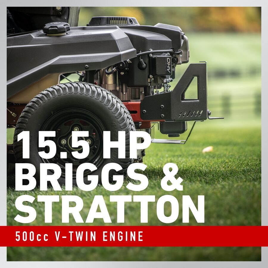 Toro 42 in. (107 cm) TimeCutter® Zero Turn Mower (75748)