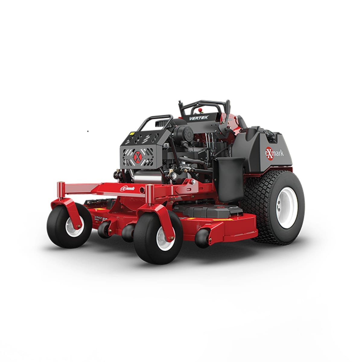 Exmark Vertex X-Series with 35 HP* Kawasaki FX1000V Engine and 60