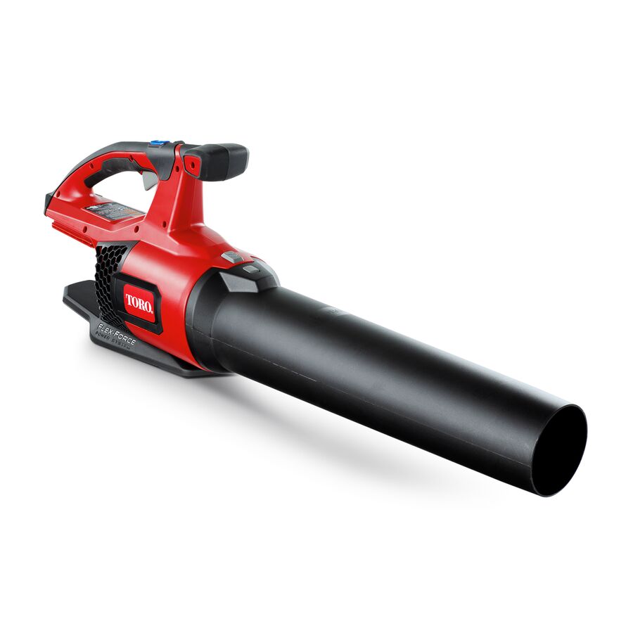 Toro 51881 60V MAX* 2-Tool Combo Kit: 100 mph Leaf Blower & 13 in. String Trimmer with 2.0Ah Battery