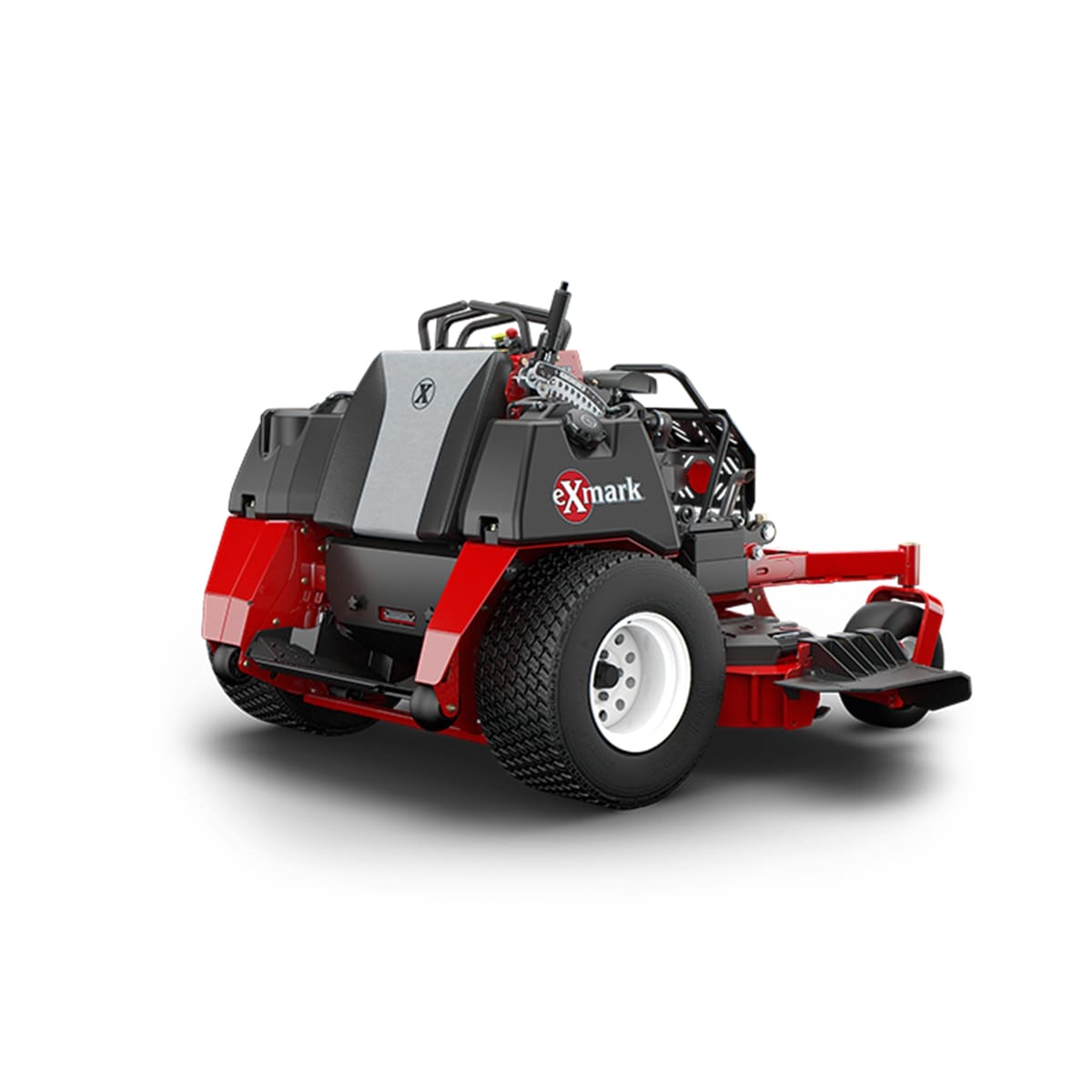 Exmark Vertex X-Series with 35 HP* Kawasaki FX1000V Engine and 60