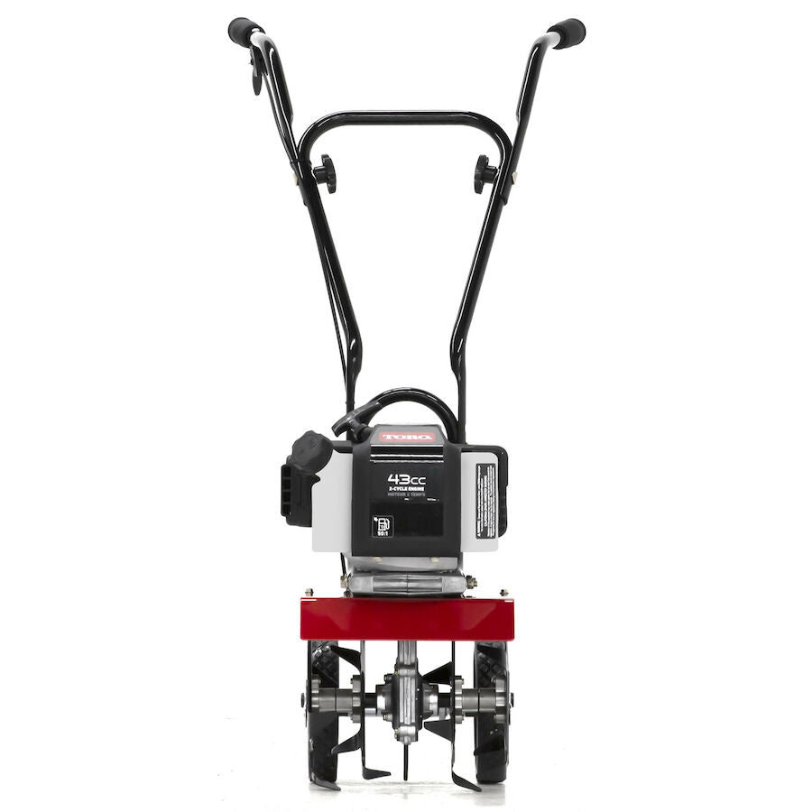 Toro 10 in. (25.4 cm) 2-Cycle 43cc Cultivator
