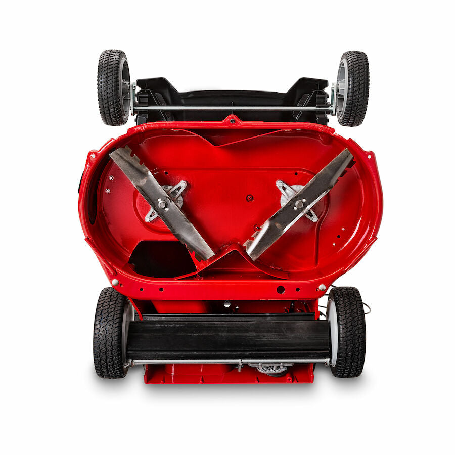 Toro 60V MAX* 30 in. (76 cm) eTimeMaster® Personal Pace® Auto-Drive Lawn Mower - (2) 10.0Ah Batteries/Chargers Included (21491)