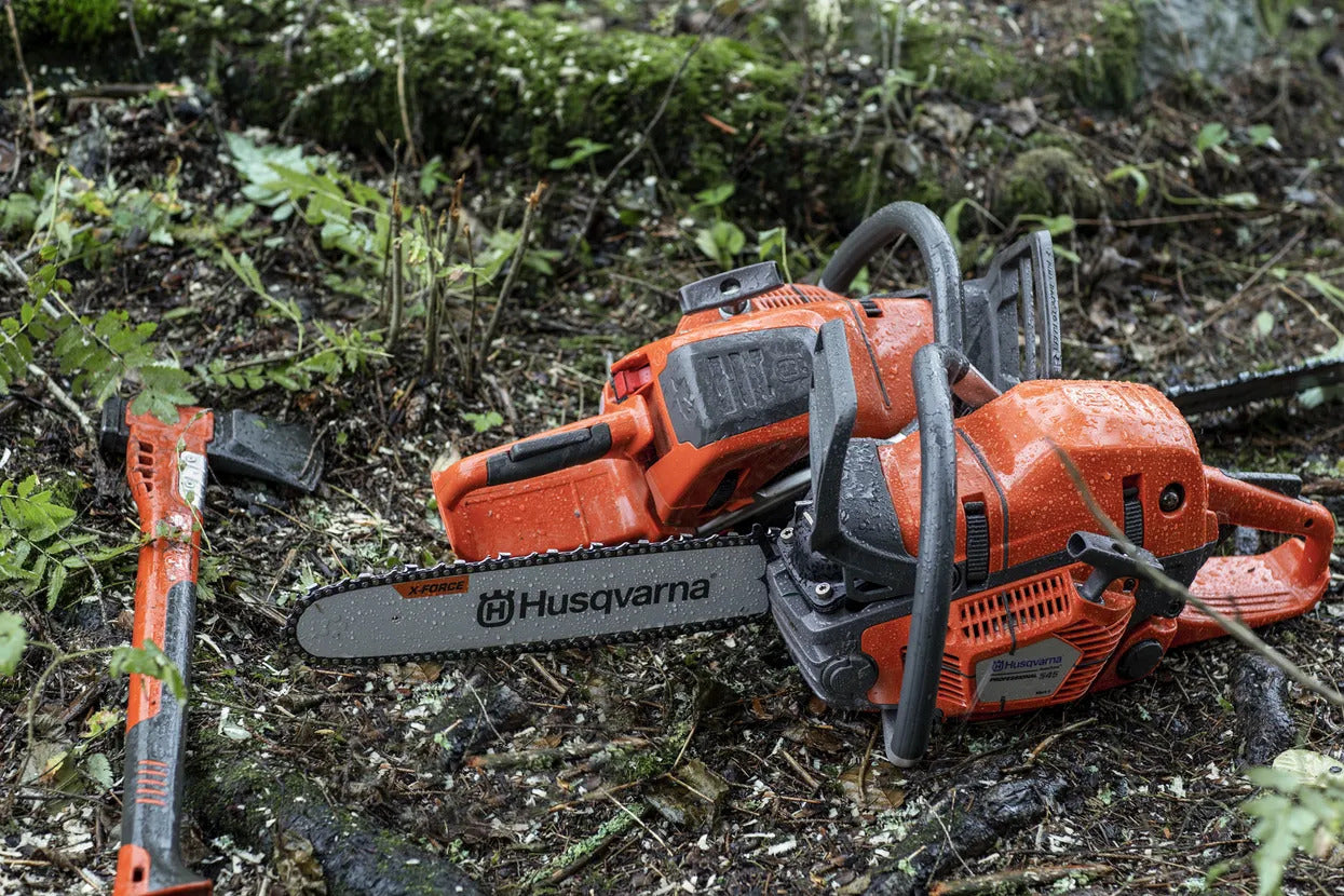 HUSQVARNA 545 Mark II 967690638 Chainsaw