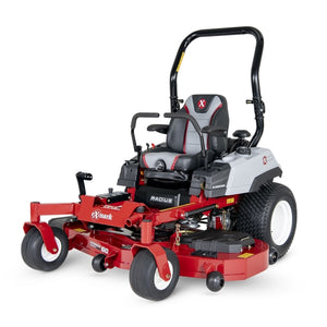Exmark Radius S-Series with 23.5HP* Kawasaki FX730 Engine and 60” Ultracut Series 3 Deck (RZS730GKA603A3)