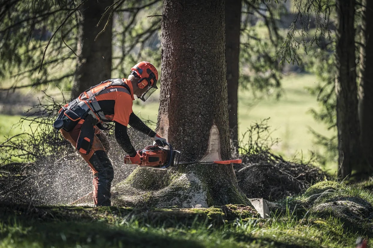 HUSQVARNA 572 XP® Chainsaws