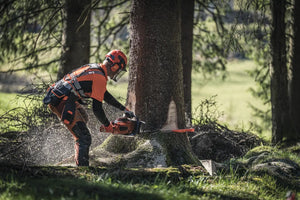 HUSQVARNA 572 XP® Chainsaws