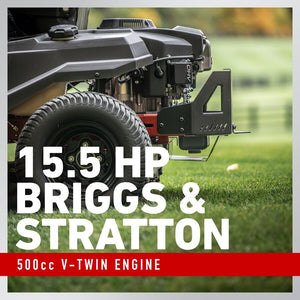 Toro 42 in. (107 cm) TimeCutter® Zero Turn Mower (75748)