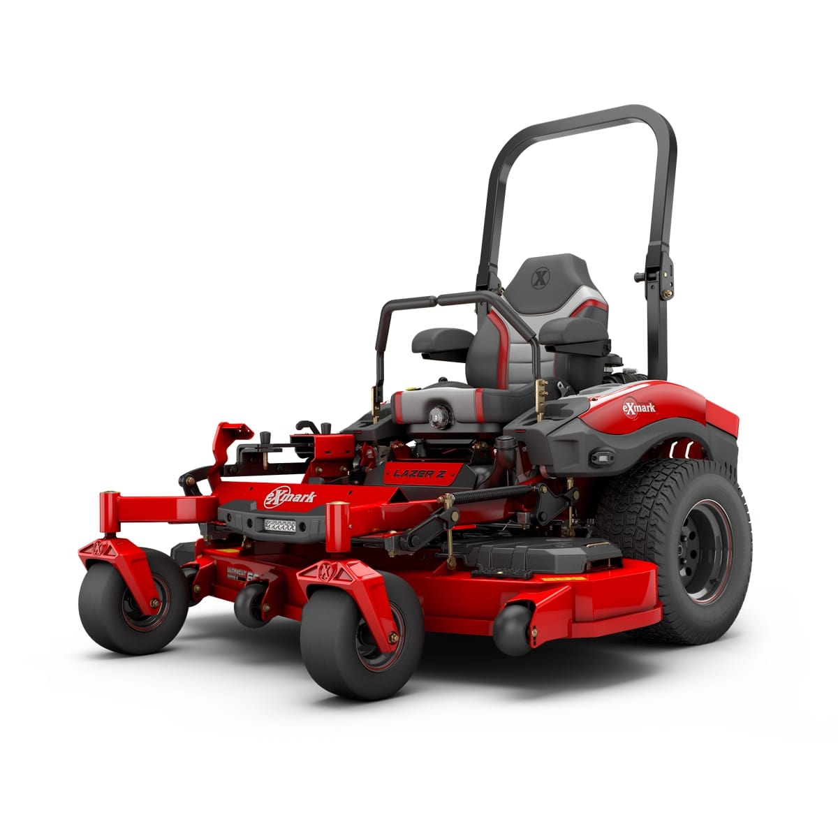 Exmark Lazer Z X-Series with 25.5 HP* Kawasaki FX801V Engine and