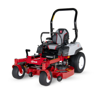 Exmark Radius E-Series 24.5 HP Exmark 708CC w/52 UltraCut Series 3 Deck (RZE708GEM52300)