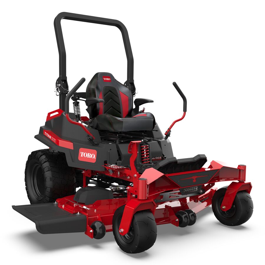 Zero Turn Mowers – Erie Power Equipment