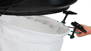 Billy Goat QV900HSP 84cm / 33