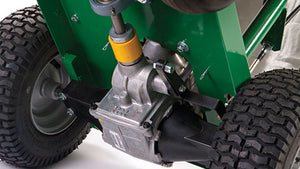 Billy Goat QV550H Vacuum QV Series