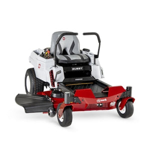 Exmark Quest E-Series QZE725GKC50200 50 In. Zero Turn Mower
