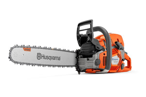 HUSQVARNA 572 XP® Chainsaws