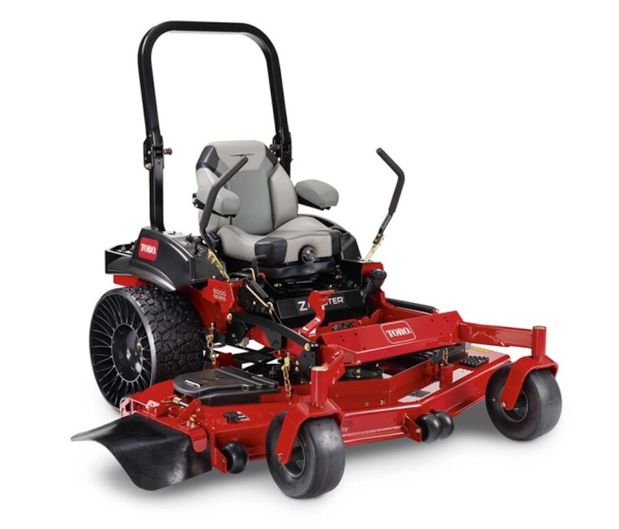 Toro 5000 Series 60 in. (152 cm) 25 hp 747cc (72911)