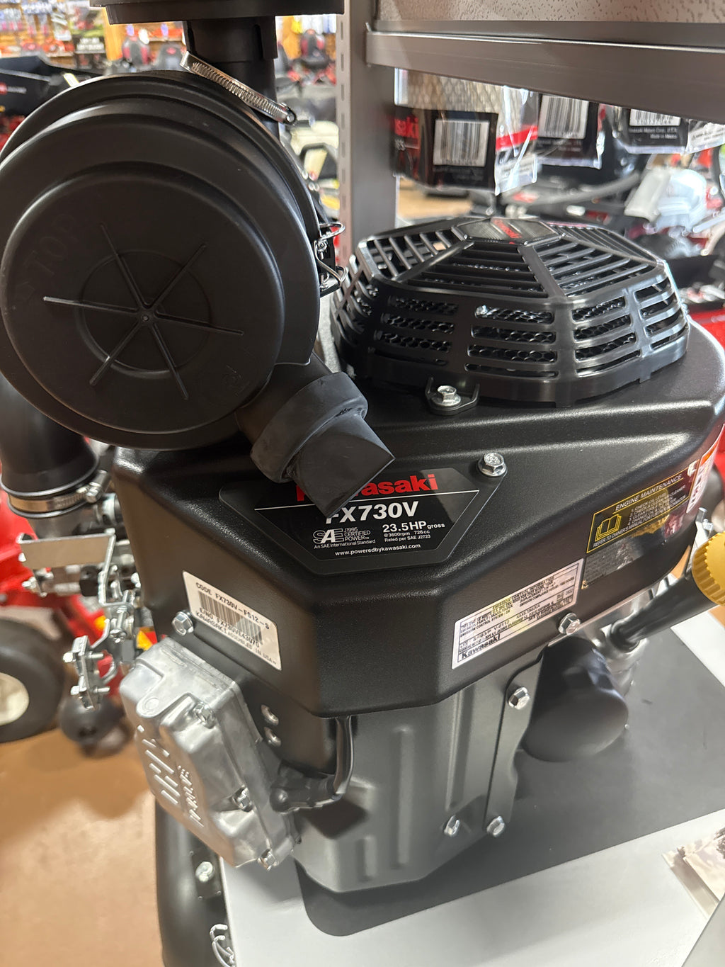 FX730V-FS12S