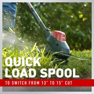 Toro	51881 60V MAX* 2-Tool Combo Kit: 100 mph Leaf Blower & 13 in. String Trimmer with 2.0Ah Battery