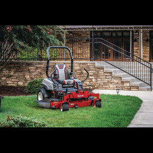 Exmark Radius S-Series with 23.5HP* Kawasaki FX730 Engine and 60” Ultracut Series 3 Deck (RZS730GKA603A3)