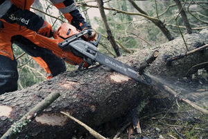 HUSQVARNA 572 XP® Chainsaws