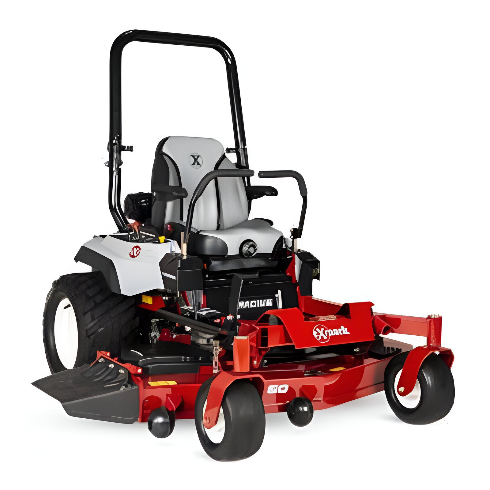 Exmark 60″ Radius X-Series Zero Turn Mower (RZX921GKA604A3)