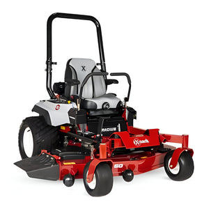 Exmark 60″ Radius X-Series Zero Turn Mower (RZX921GKA604A3)