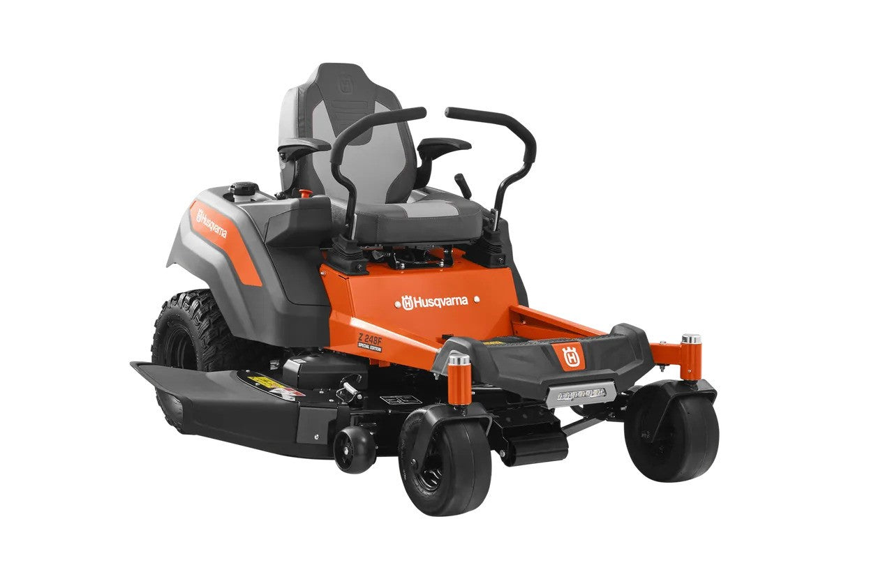 Huqvarna Z248F Premium Special Edition (970730003)