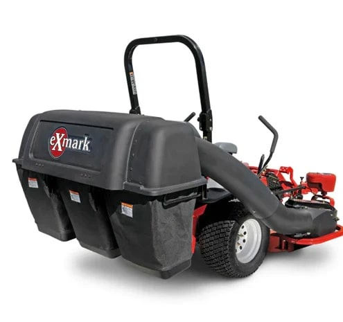 Exmark UltraVac Collection System, 3-Bag 146-4983
