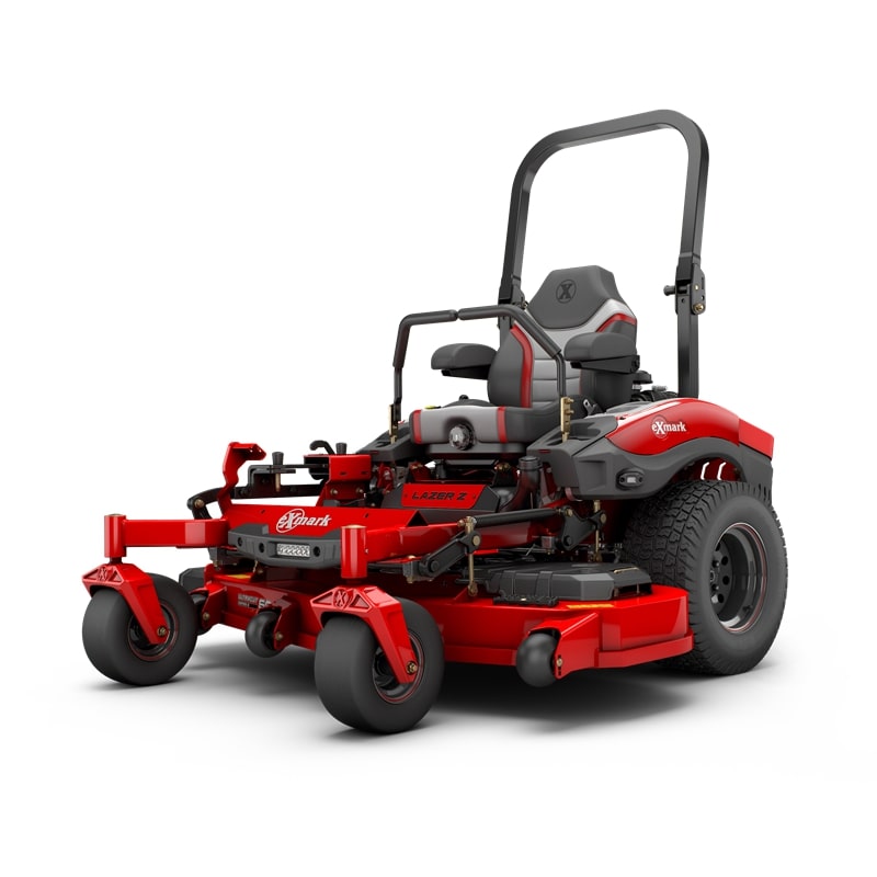 Exmark Lazer Z X-Series with 34.5 HP* Kawasaki FX820EVO Engine and 72