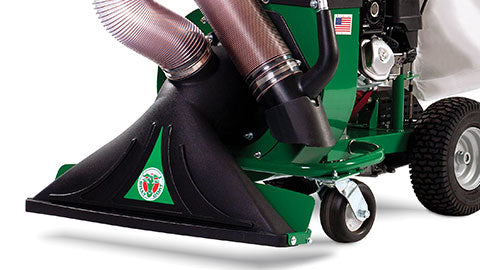 Billy Goat QV900HSP 84cm / 33