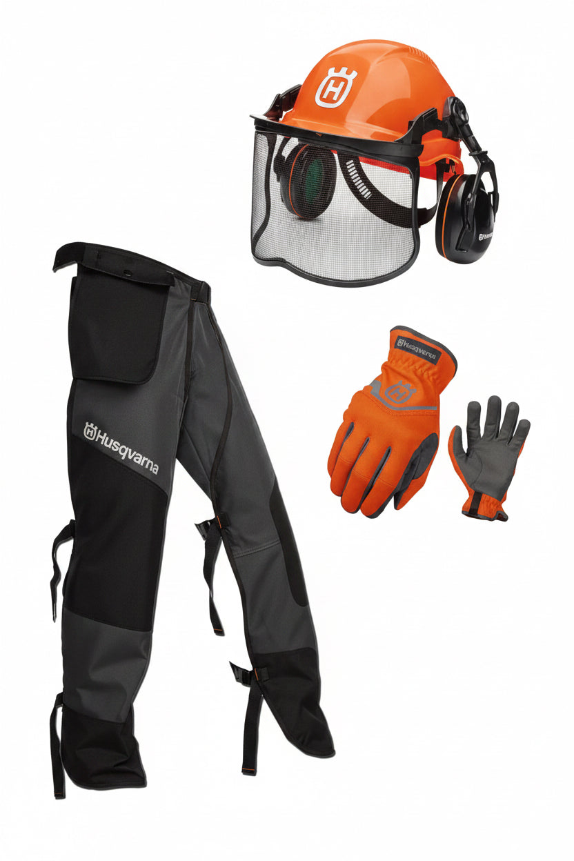 Husqvarna Power Kit Functional 590091101