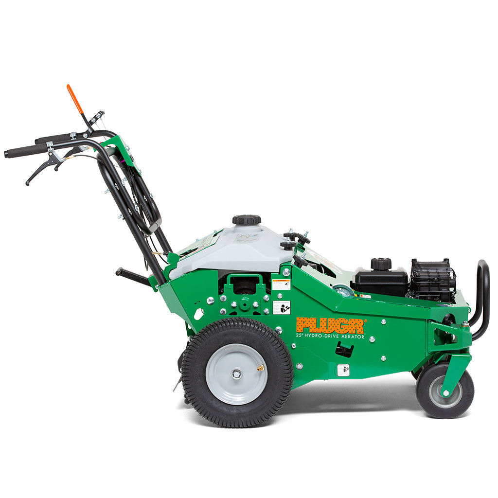 Billy Goat PL2501SPV Aerator PLUGR®25 Hydro Drive
