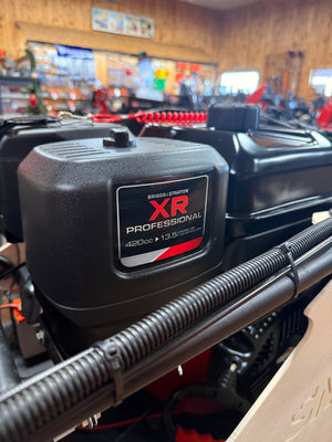 SNOWDOG Longtrack B13