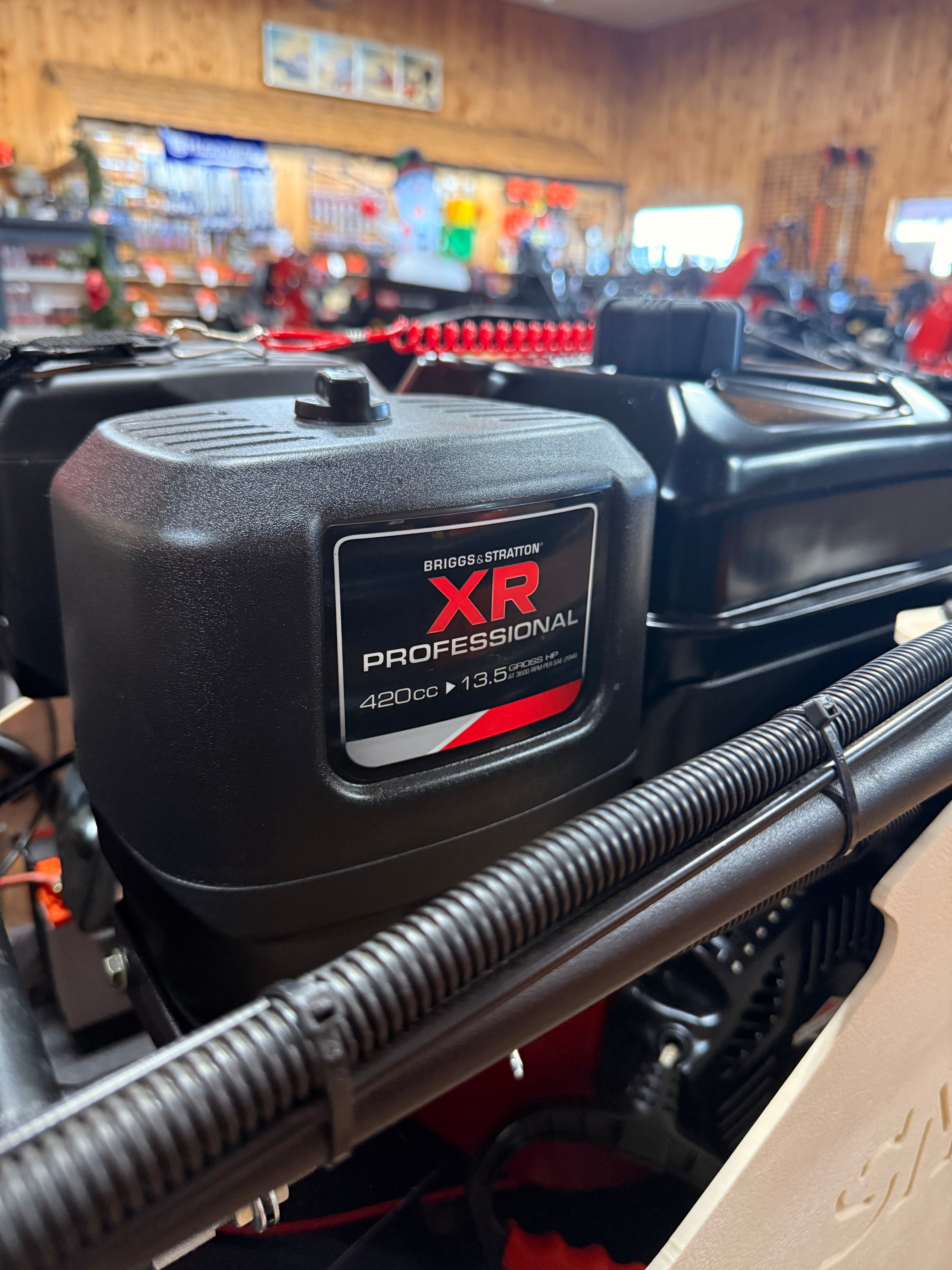 SNOWDOG Longtrack B13