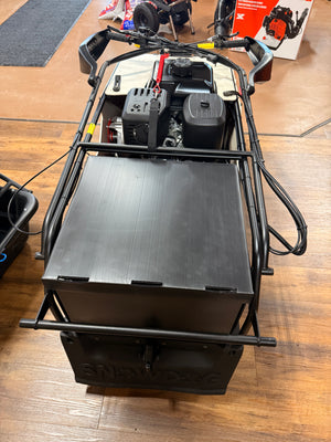 SNOWDOG Longtrack B13