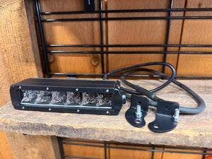 Snowdog led Front Light Kit upgrade 0000-0005-2029