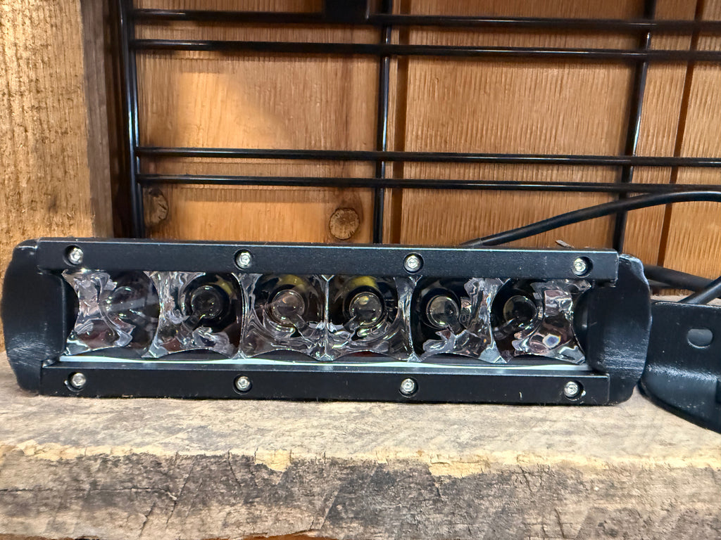 Snowdog led Front Light Kit upgrade 0000-0005-2029