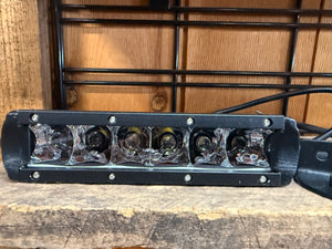 Snowdog led Front Light Kit upgrade 0000-0005-2029