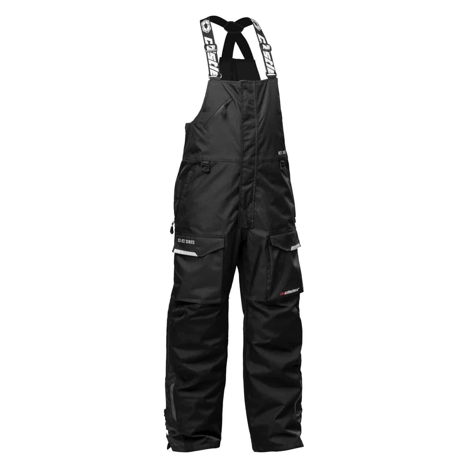Castle X BIB Large