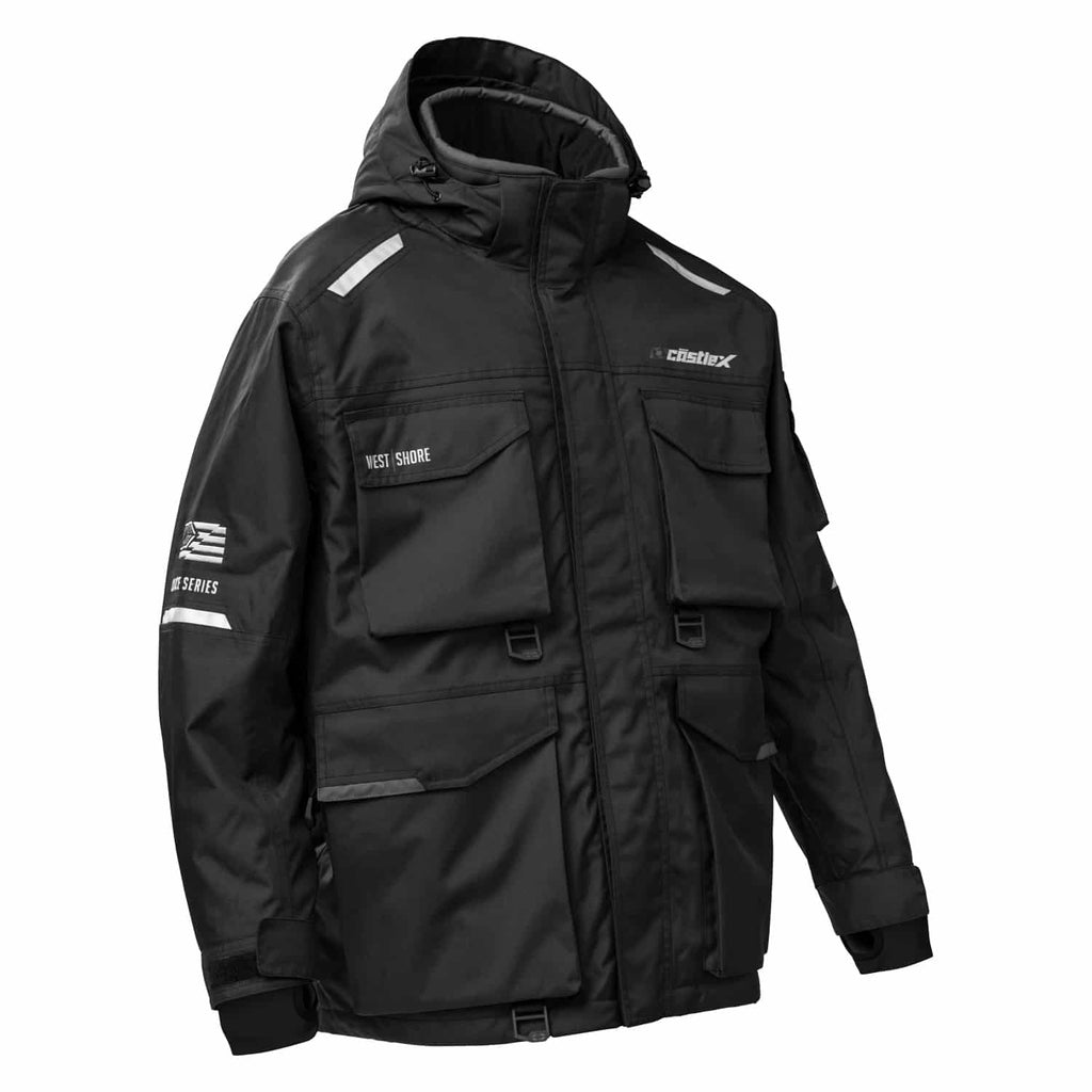 Castle X West Shore Jacket LG