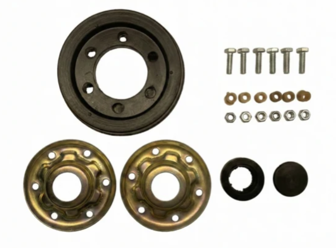 TROLLY WHEEL 4577-9900-0000