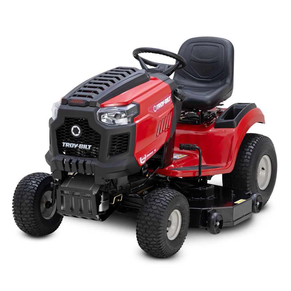 Troy-Bilt Super Bronco 46"
