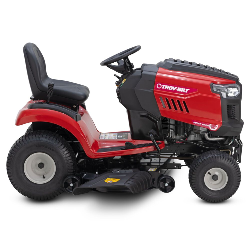 Troy-Bilt Super Bronco 46"