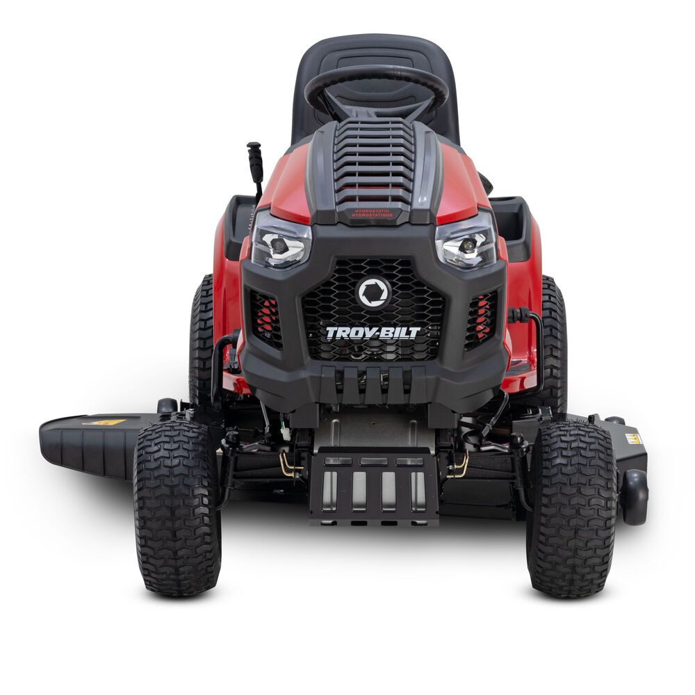 Troy-Bilt Super Bronco 46"