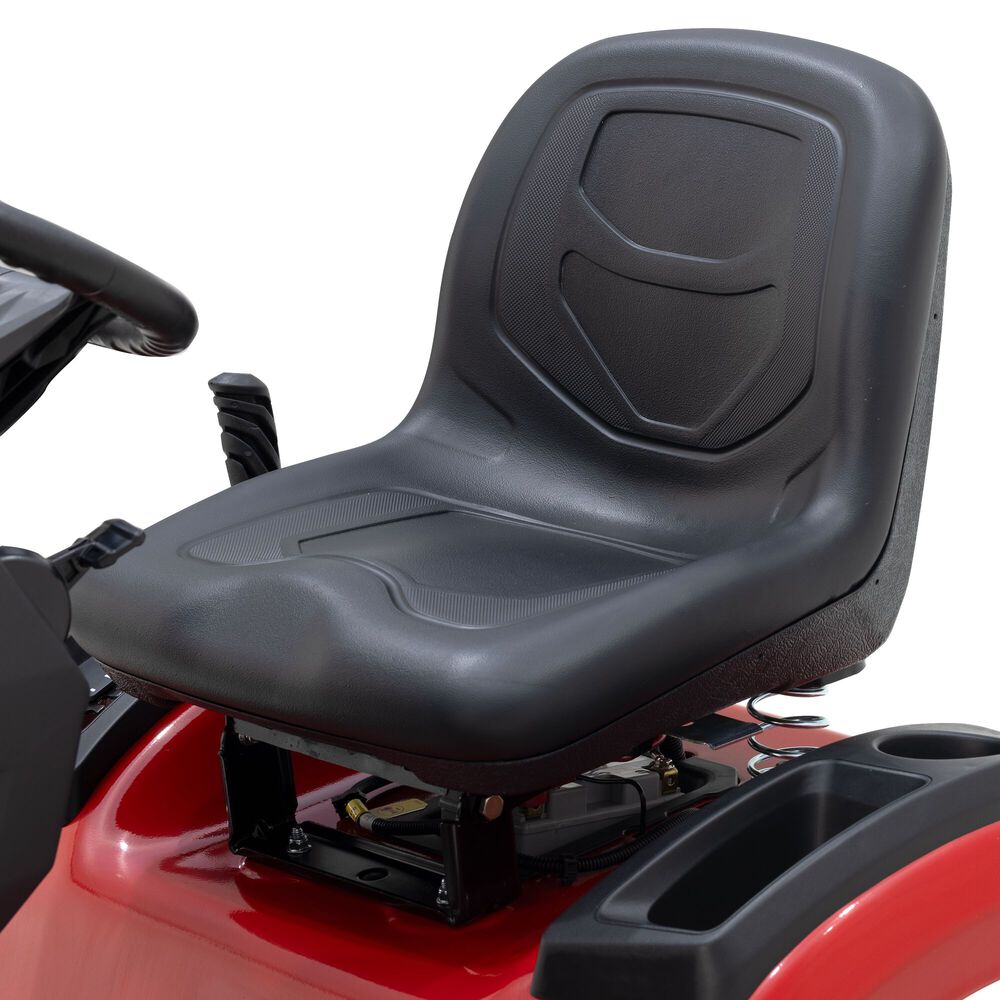 Troy-Bilt Super Bronco 46"