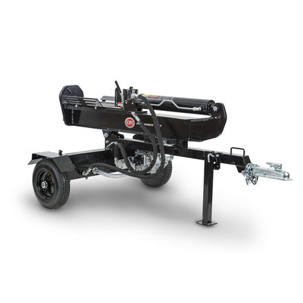 DR Horizontal-Vertical Log Splitter PREMIER 25T (25-Ton)