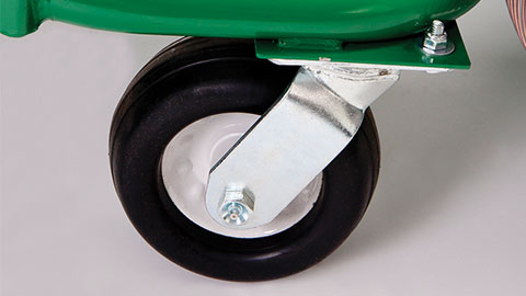 Billy Goat QV550H Vacuum QV Series