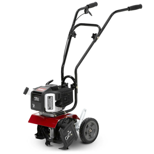 Toro 10 in. (25.4 cm) 2-Cycle 43cc Cultivator