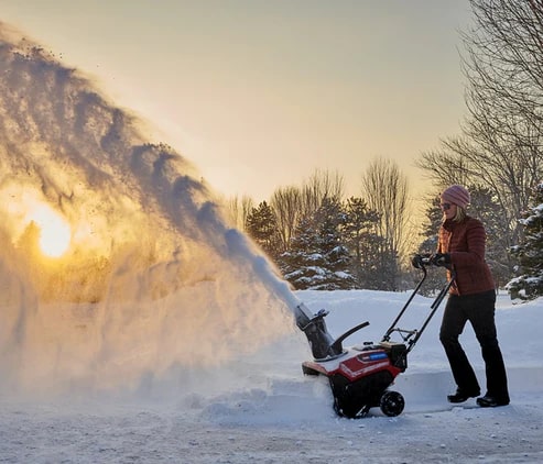 Toro Power Clear® 721 R (38741)