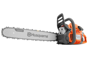 Husqvarna 455 Rancher Chainsaws