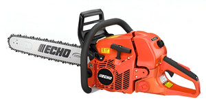 Echo CS-620P Chainsaw 27